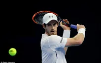 Giải quần vợt Trung Quốc mở rộng: Murray và Nadal ra quân thành công