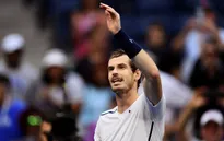 Vòng 3 US Open 2016: Murray chật vật vượt qua Lorenzi, Ferrer dừng bước