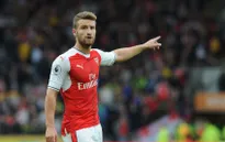 Arsenal dùng "chiêu trò" đặc biệt để ép giá Mustafi