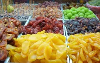 Bí quyết chọn thực phẩm sạch ngày Tết
