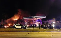 Bạo lực bùng phát ở Milwaukee sau khi cảnh sát Mỹ bắn chết nghi phạm