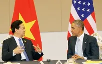 Hội nghị cấp cao Mỹ - ASEAN thu hút sự quan tâm của dư luận thế giới