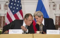Nga, Mỹ thảo luận khả năng tổ chức chiến dịch chung tại Syria