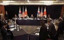 Mỹ-Nhật-Hàn lên kế hoạch họp phái viên về vấn đề hạt nhân