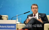 Không có dấu hiệu Tổng thống đắc cử Trump muốn Mỹ rút khỏi WTO