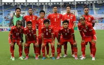 Kiatisuk: "Myanmar là một ẩn số thú vị tại AFF Suzuki Cup"