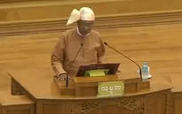 Người dân Myanmar kỳ vọng chính phủ mới quyết tâm chống tham nhũng