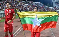 AFF Cup 2016: Myanmar quyết biến Thái Lan thành nhà cựu vô địch