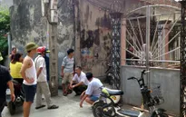 Hà Nội: Ngạt khí thải máy phát điện, 3 người tử vong