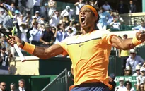 Áp đảo Murray, Nadal vào chung kết Monte Carlo