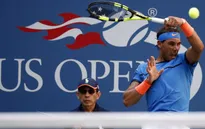 US Open 2016: Thắng ấn tượng Seppi, Nadal đi tiếp vào vòng 3