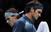 Federer và Nadal lần đầu rời khỏi top 4 sau 13 năm