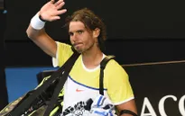 Rafael Nadal nghỉ thi đấu hết năm 2016