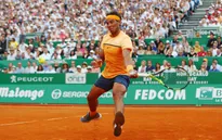 Coi Monte Carlo là chốn đặc biệt, Nadal hẹn sang năm quay lại