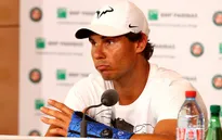 Nadal rút lui khỏi Wimbledon 2016 vì chấn thương