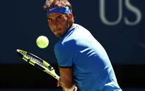 Vòng 1 US Open 2016: Nadal, Cilic thắng nhàn, Isner suýt thua
