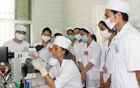Năm 2016, kiểm tra tổng thể các trường đào tạo y, dược