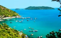 Quần đảo Nam Du - Viên ngọc thô của vùng đất Kiên Giang