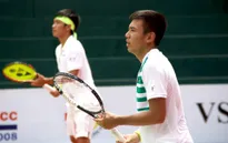 Lý Hoàng Nam tăng 19 bậc trên BXH Thế giới