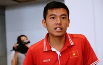Lý Hoàng Nam lần đầu lọt top 700 ATP