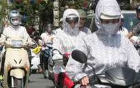 Hôm nay (4/6), nắng nóng tại Bắc Bộ có thể chấm dứt