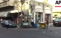 Hơn 400 người Israel nhập viện vì nắng nóng 47 độ C