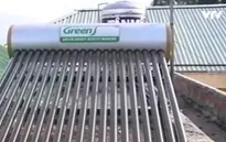 DN Hàn Quốc mang năng lượng tái tạo đến thị trường Việt Nam
