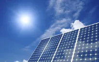 Ấn Độ được vay 1 tỷ USD để phát triển năng lượng mặt trời