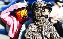 Nắng nóng gay gắt ở miền Bắc sẽ chấm dứt vào ngày 16/6