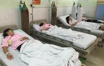 Yên Bái: 80 công nhân Công ty may Unico Hàn Quốc bị ngộ độc thực phẩm
