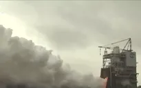 NASA thử nghiệm thành công động cơ tên lửa đẩy siêu mạnh