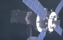 NASA công bố kế hoạch khai thác thiên thạch đầu tiên