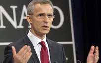 NATO tăng cường hiện diện ở Địa Trung Hải
