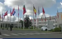 Hội nghị Bộ trưởng các nước thành viên NATO