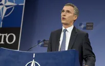 Lãnh đạo NATO thăm Gruzia