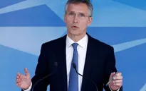 NATO ủng hộ tăng cường quốc phòng châu Âu