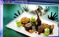 Nghề đầu bếp thượng hạng - Có thể mất mạng vì áp lực