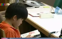 Nhật Bản đề xuất dùng sách giáo khoa điện tử
