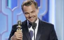 Leonardo DiCaprio gọi bạn diễn là “con thú”, kêu gọi mọi người bảo vệ hành tinh