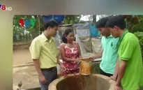 Nguồn nước không phải là tác nhân gây bệnh ung thư tại Bình Thuận