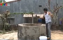Yêu cầu kiểm tra ô nhiễm nguồn nước tại "làng ung thư" Phước Thiện, Quảng Ngãi