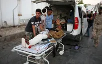 Đánh bom doanh trại quân đội tại Yemen, 50 binh sĩ thiệt mạng