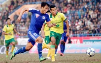 Than Quảng Ninh tự tin đặt mục tiêu vào top 3 V.League 2016