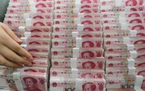 Đồng Nhân dân tệ sắp vào giỏ tiền tệ quốc tế