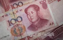 Trung Quốc liên tục rút tiền khỏi thị trường