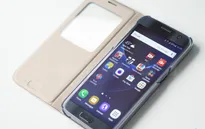 Samsung ra mắt phụ kiện cao cấp cho flagship Galaxy S7