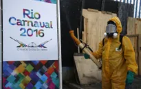 Ban tổ chức Olympic Rio 2016 bác bỏ lo ngại về virus Zika