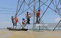 Siêu bão Nepartak tiếp tục càn quét tỉnh Phúc Kiến, Trung Quốc
