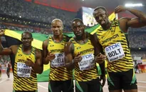 Usain Bolt nhiều khả năng sẽ bị tước huy chương vàng Olympic