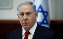 Thủ tướng Israel từ chối gặp Tổng thống Mỹ